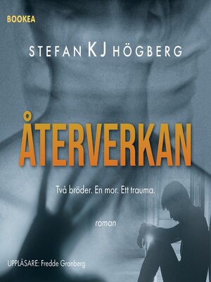 cover image of Återverkan